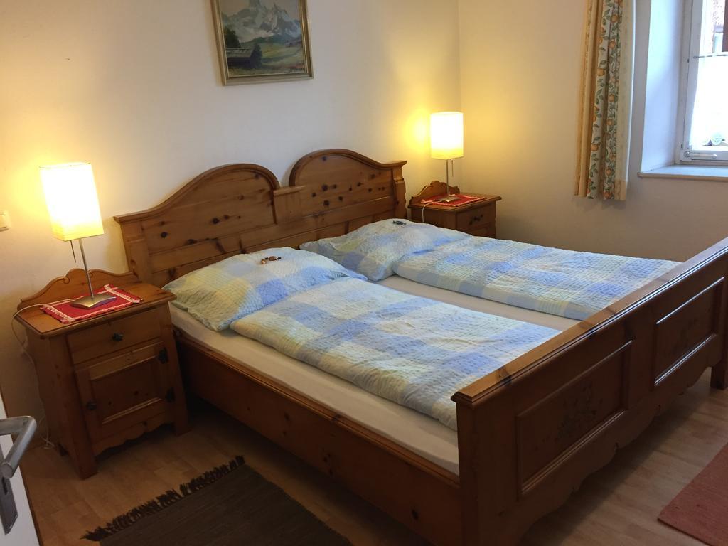 דירות לופר Haus Stainer מראה חיצוני תמונה