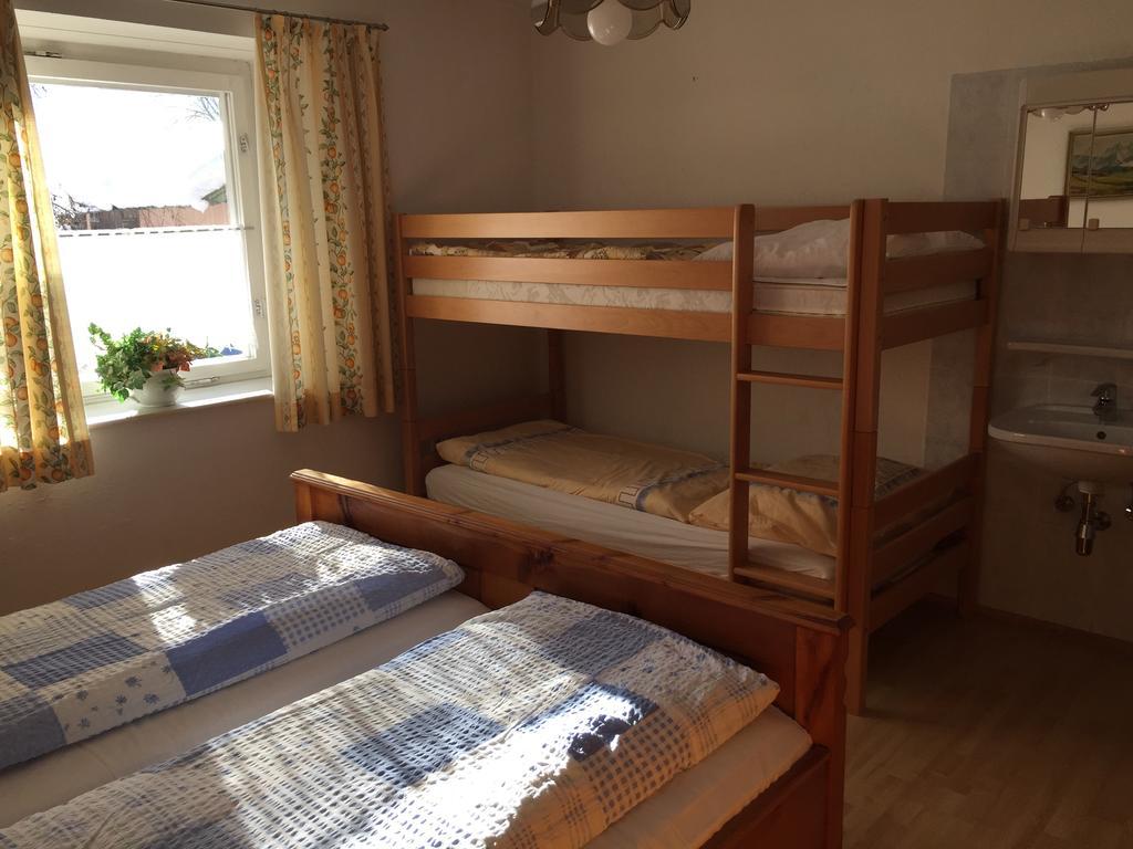 דירות לופר Haus Stainer מראה חיצוני תמונה