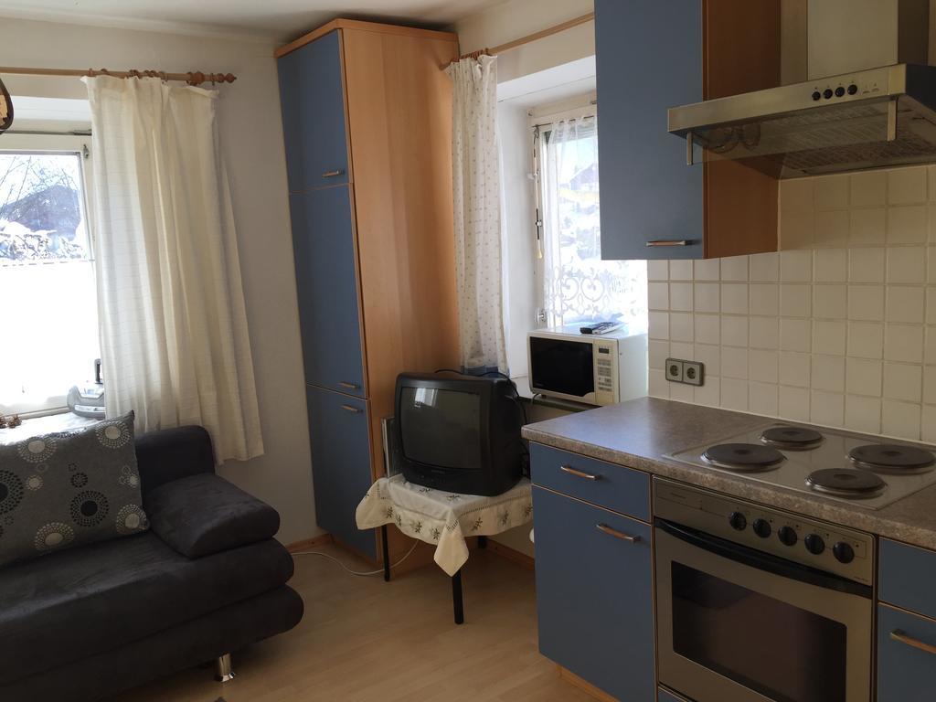 דירות לופר Haus Stainer מראה חיצוני תמונה