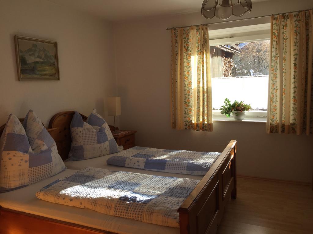 דירות לופר Haus Stainer מראה חיצוני תמונה